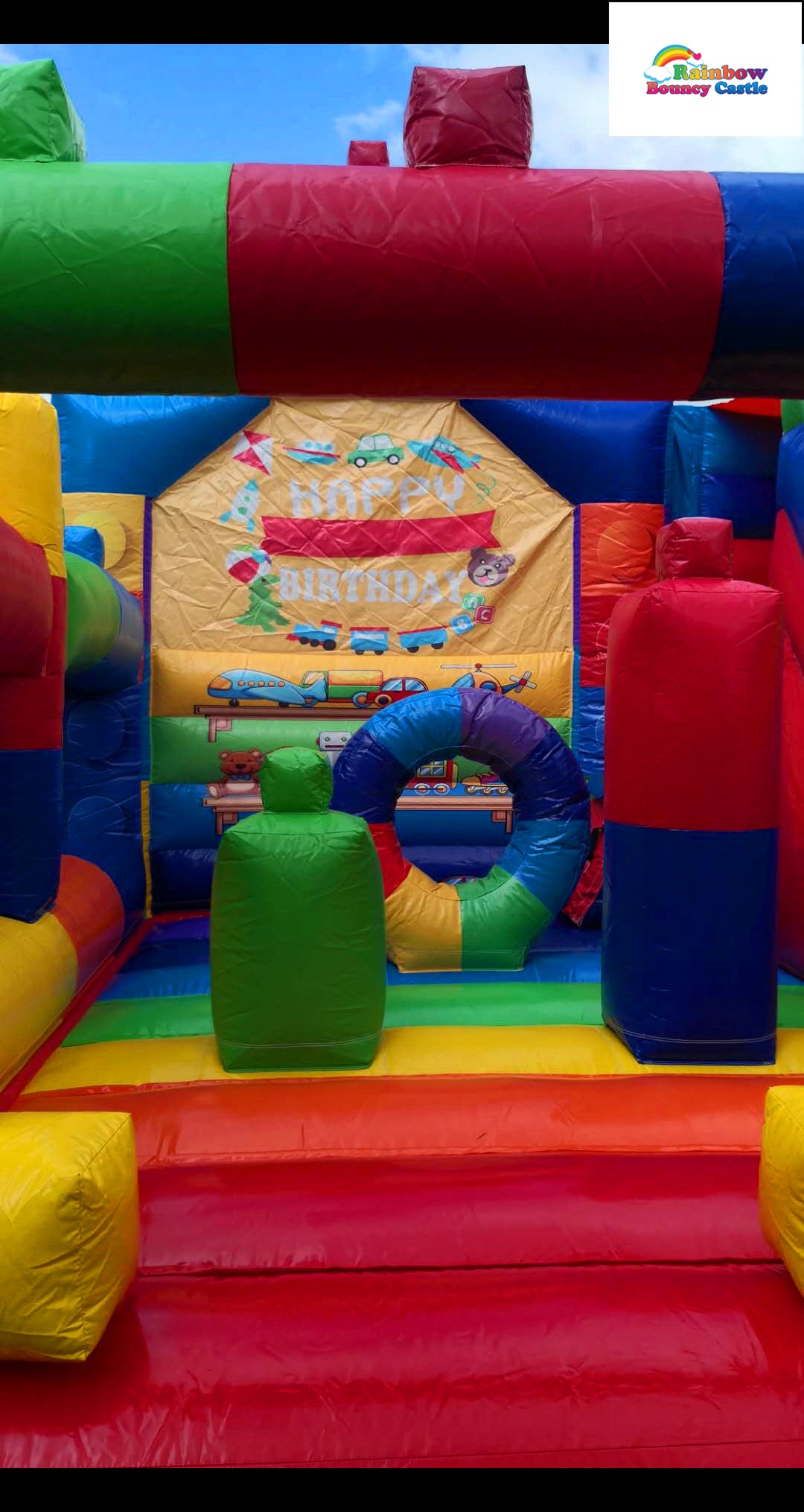 Lego Castle