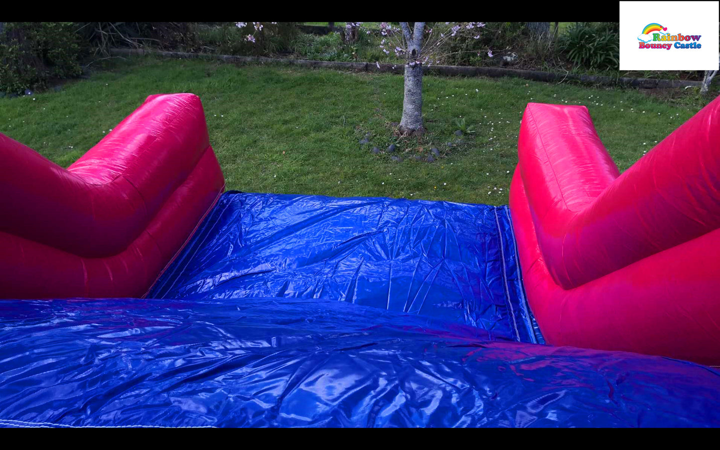 Supra Obstacle Castle