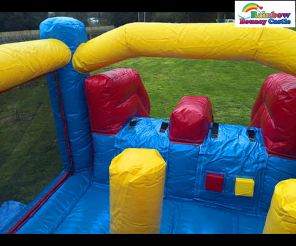 Mini Obstacle