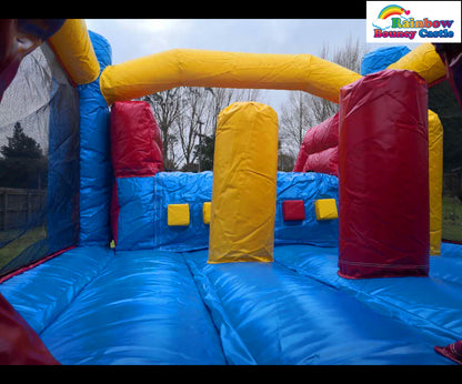 Mini Obstacle