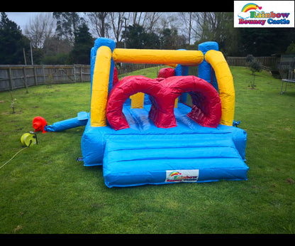 Mini Obstacle