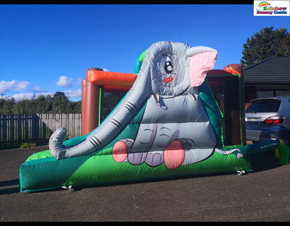 Elephant Jungle