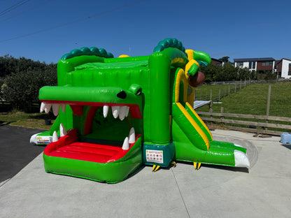 Big Mouth Crocodile 2026