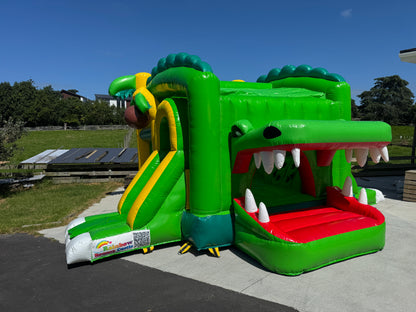 Big Mouth Crocodile 2026