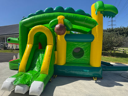 Big Mouth Crocodile 2026