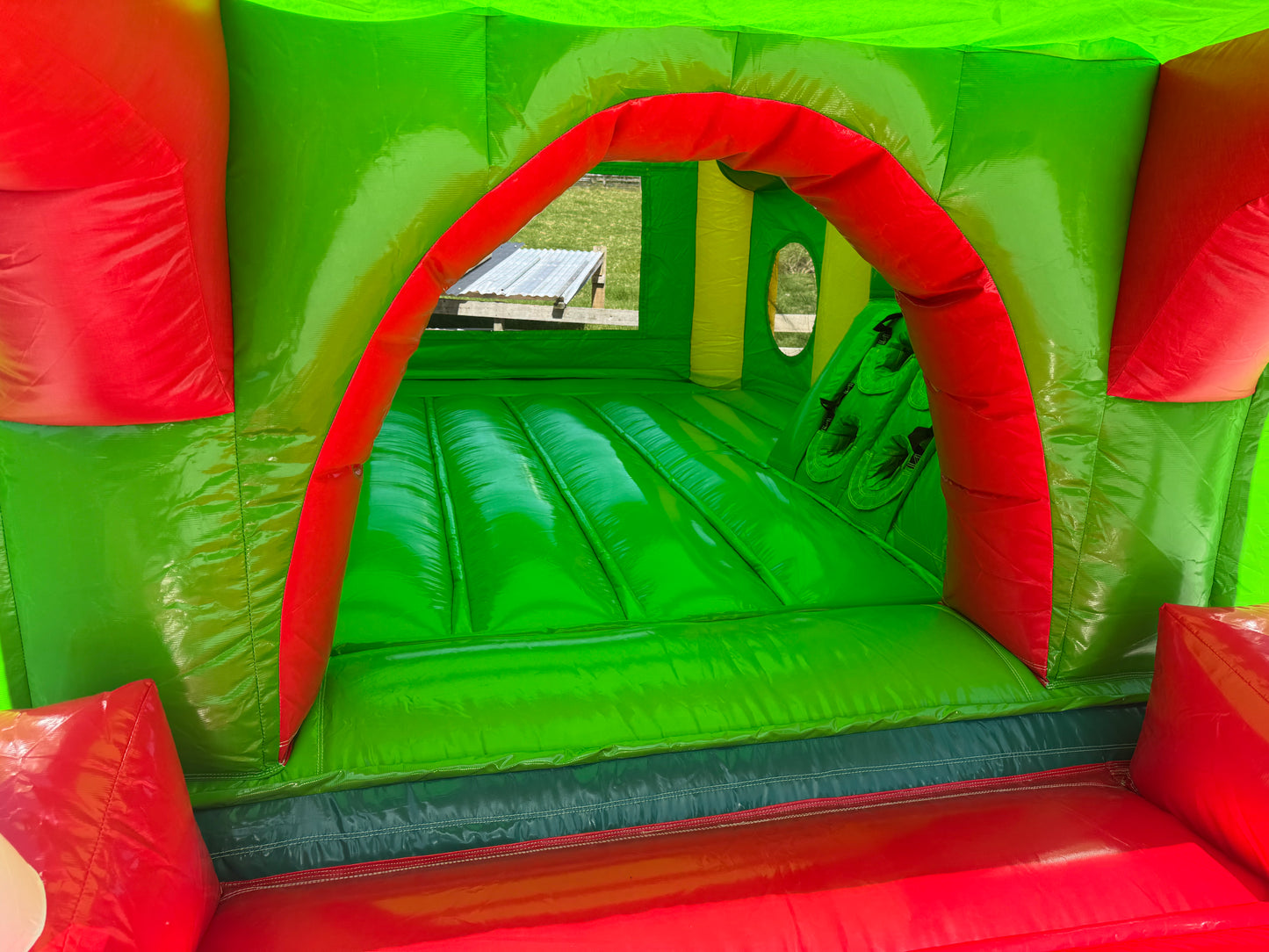 Big Mouth Crocodile 2026