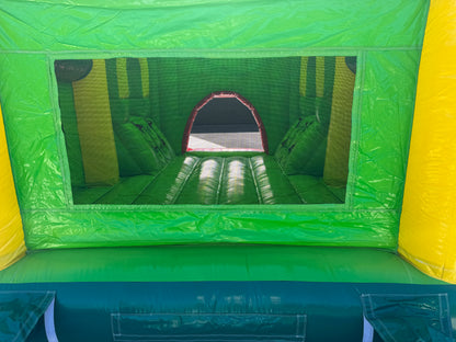 Big Mouth Crocodile 2026