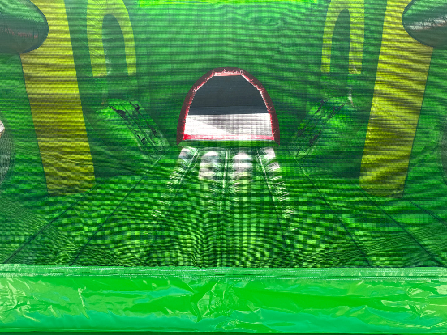 Big Mouth Crocodile 2026