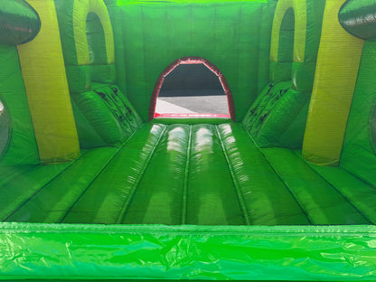 Big Mouth Crocodile 2026