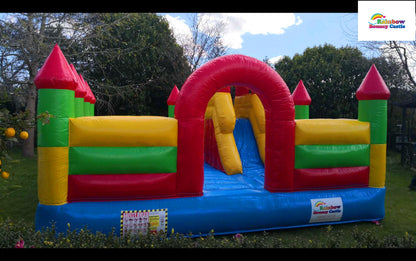 Carnival Castle