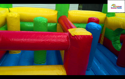 Carnival Castle