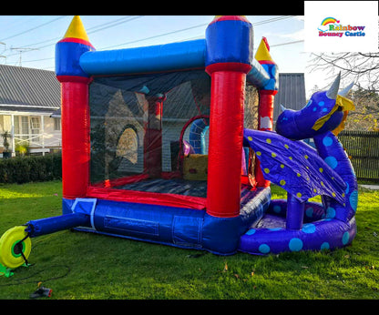 Dragon Castle