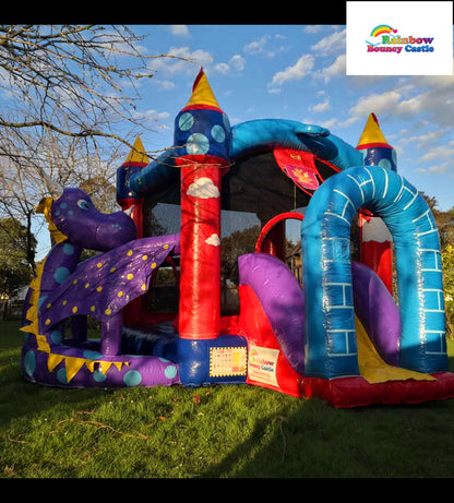 Dragon Castle