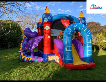 Dragon Castle