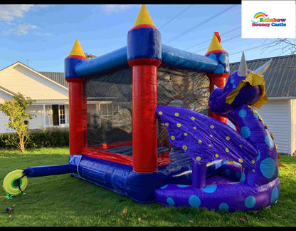 Dragon Castle